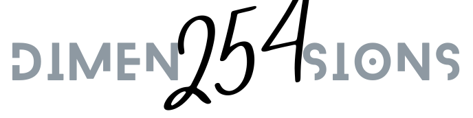 254 Dimensions